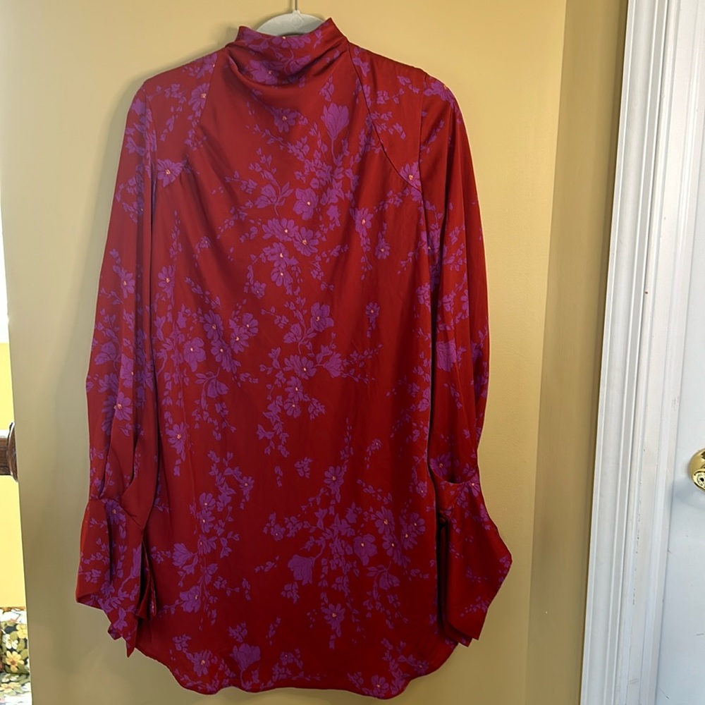 Free People Tunic